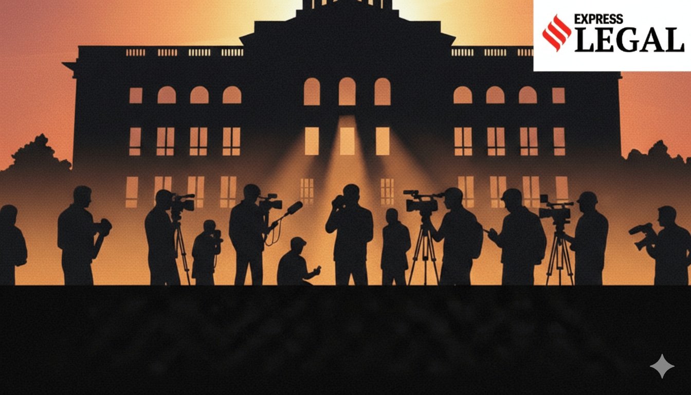 'राज्य माता-पिता जैसा है': आंध्र प्रदेश हाई कोर्ट ने स्थानीय पब्लिकेशन के खिलाफ 'बिना सोचे-समझे' मानहानि के मामलों पर क्यों फटकार लगाई