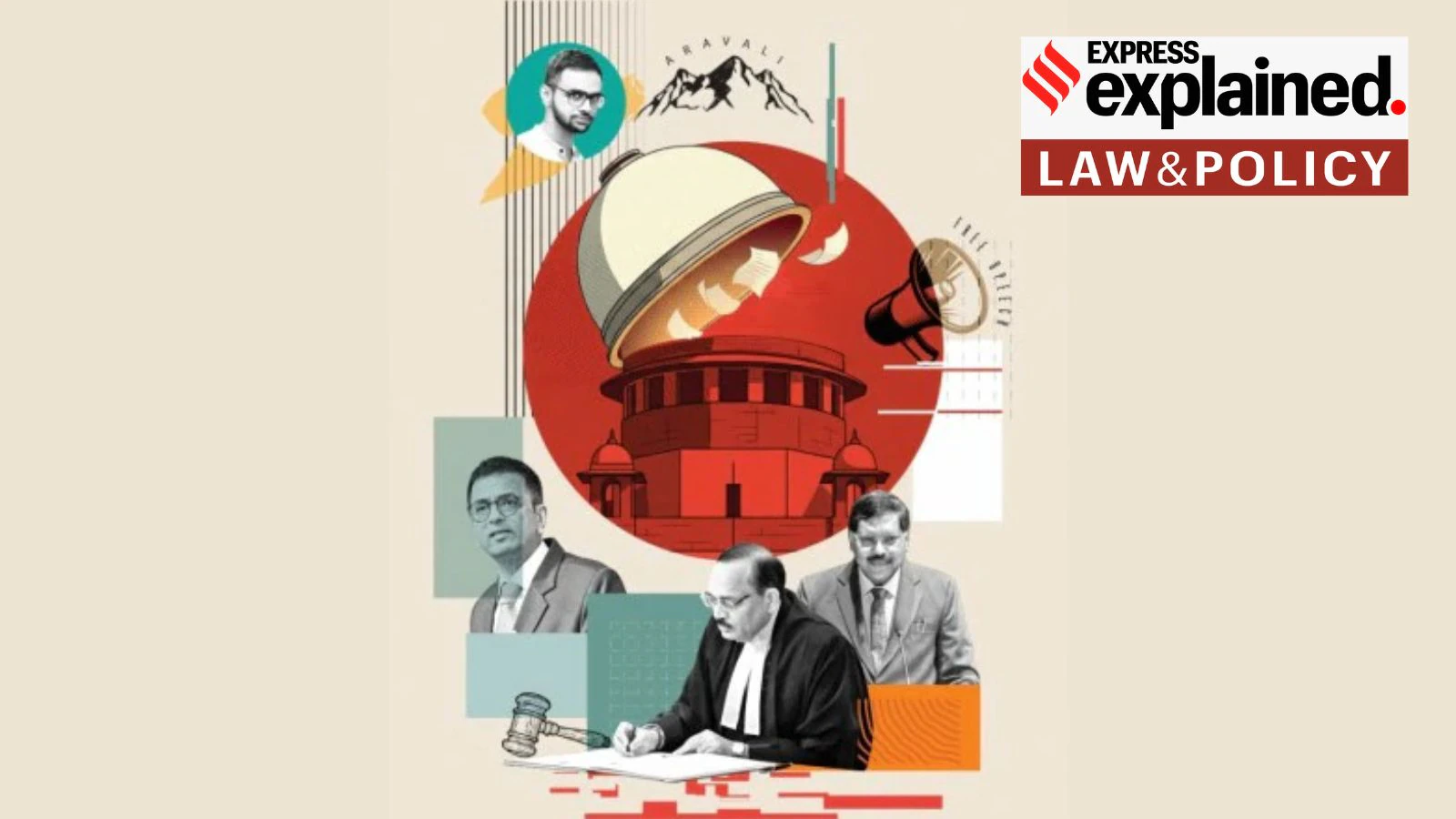 ईयरएंडर | कानून: 2026 में सुप्रीम कोर्ट के सामने, धर्म, नागरिकता, स्वतंत्रता से जुड़े मामले