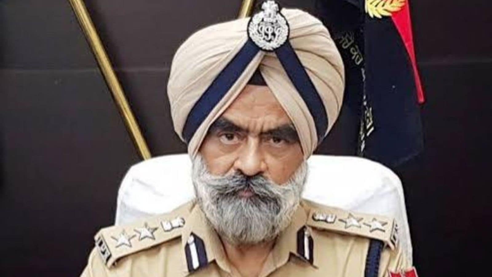 CBI कोर्ट ने सस्पेंड पंजाब DIG भुल्लर की जमानत याचिका खारिज की।