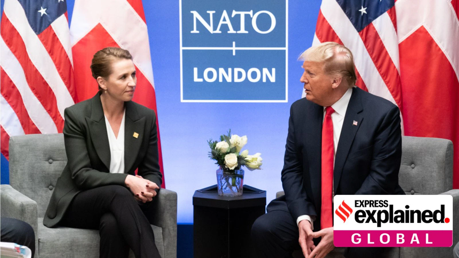 वेनेजुएला के बाद ग्रीनलैंड? ट्रंप के कथित ‘3-फेज़ प्लान’ की पूरी कहानी, क्यों बढ़ी आर्कटिक में हलचल