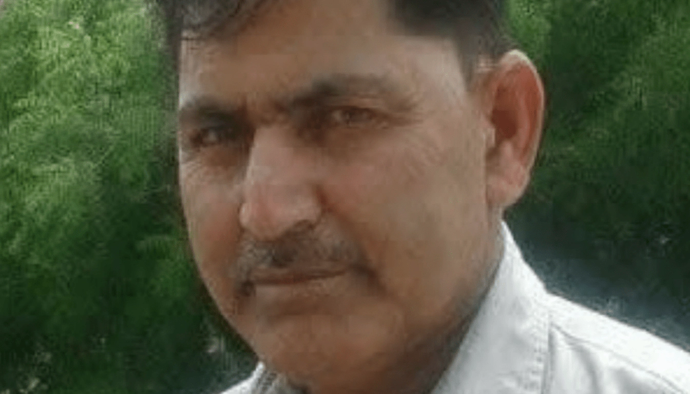 दिल्ली के डेयरी मालिक को 69 गोलियां मारी गईं: द्वारका शूटआउट में दो आरोपी पकड़े गए