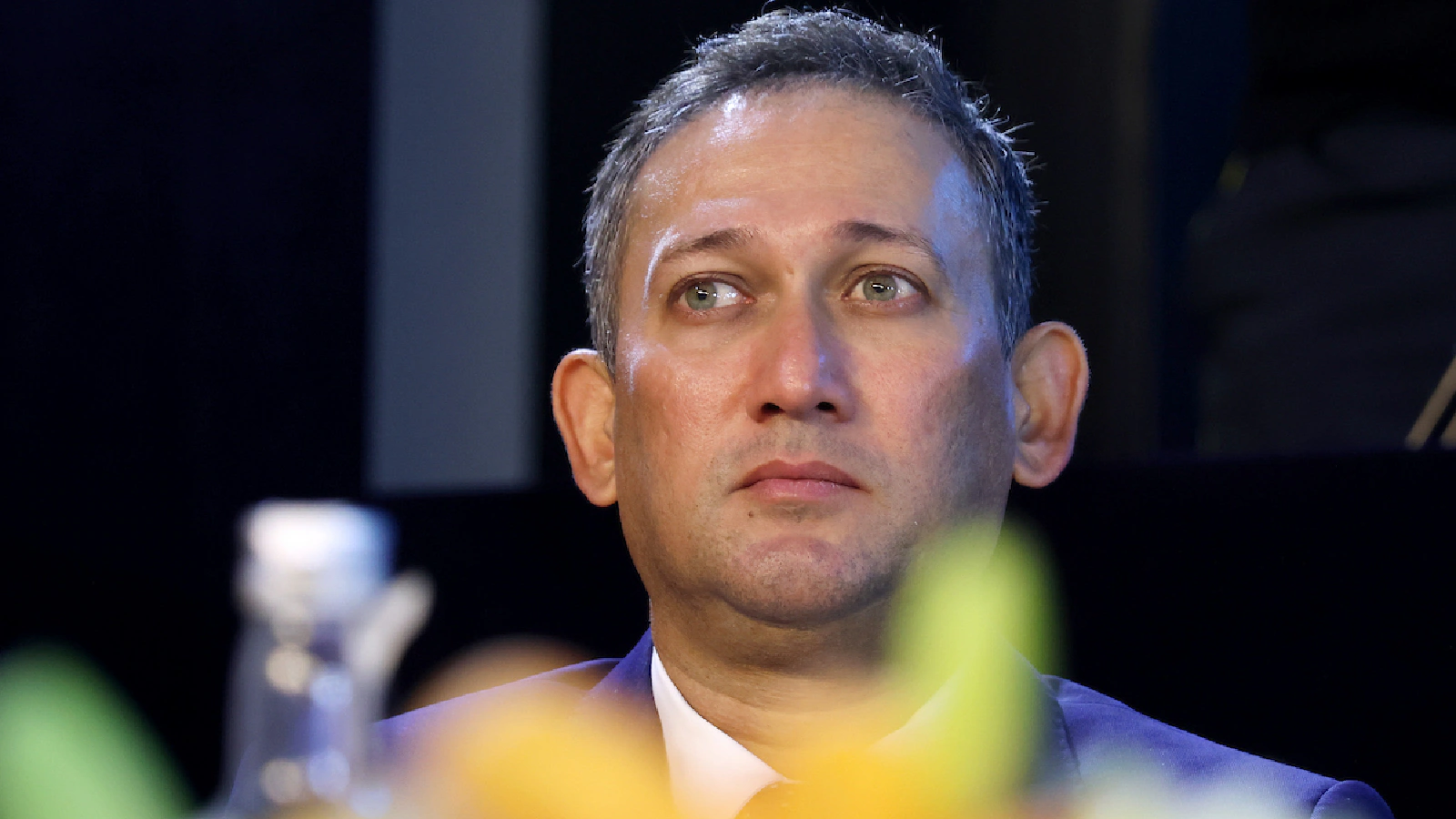 'अजीत को टीम के लिए 10 में से 10 नंबर मिलने चाहिए': भारत के स्पिन दिग्गज ने T20 वर्ल्ड कप टीम सिलेक्शन के लिए अगरकर की तारीफ की