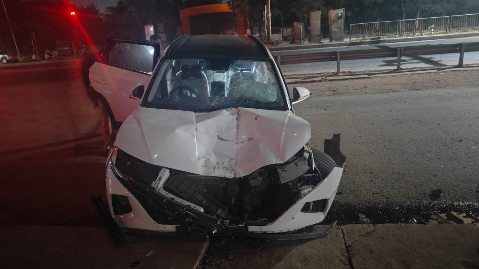 पूर्व केंद्रीय मंत्री के बेटे को रायपुर हिट-एंड-रन मामले में गिरफ्तार किया गया, जमानत मिली; ‘घटना से एक घंटे पहले CCTV बंद हो गया था’