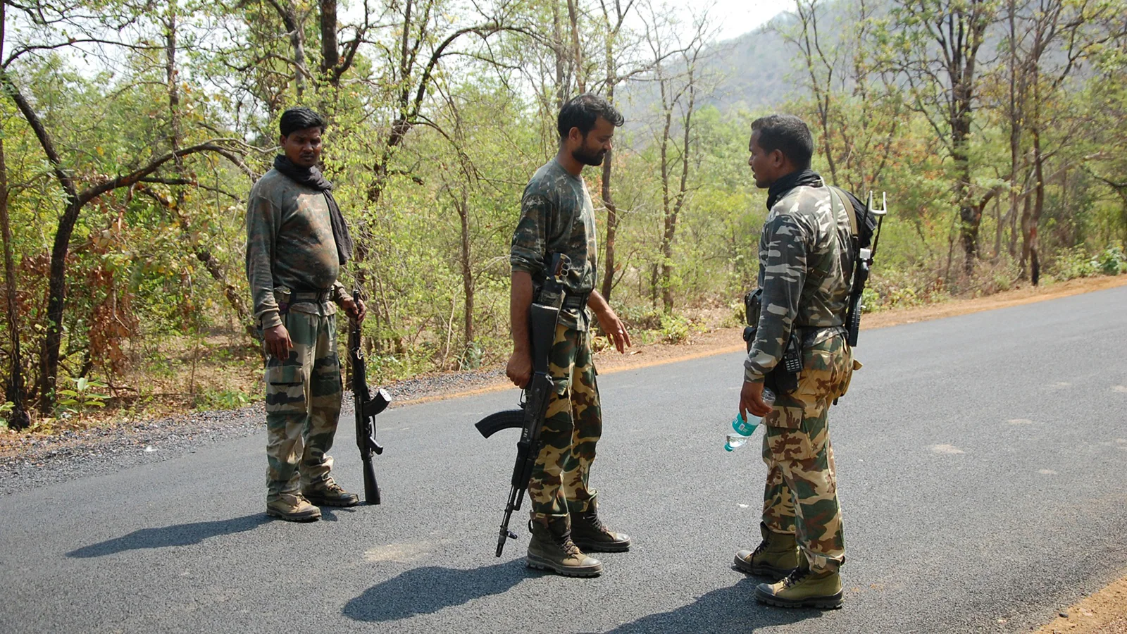 सुप्रीम कोर्ट ने 2019 के गढ़चिरौली ब्लास्ट मामले में कैलाश रामचंदानी को दी अंतरिम जमानत