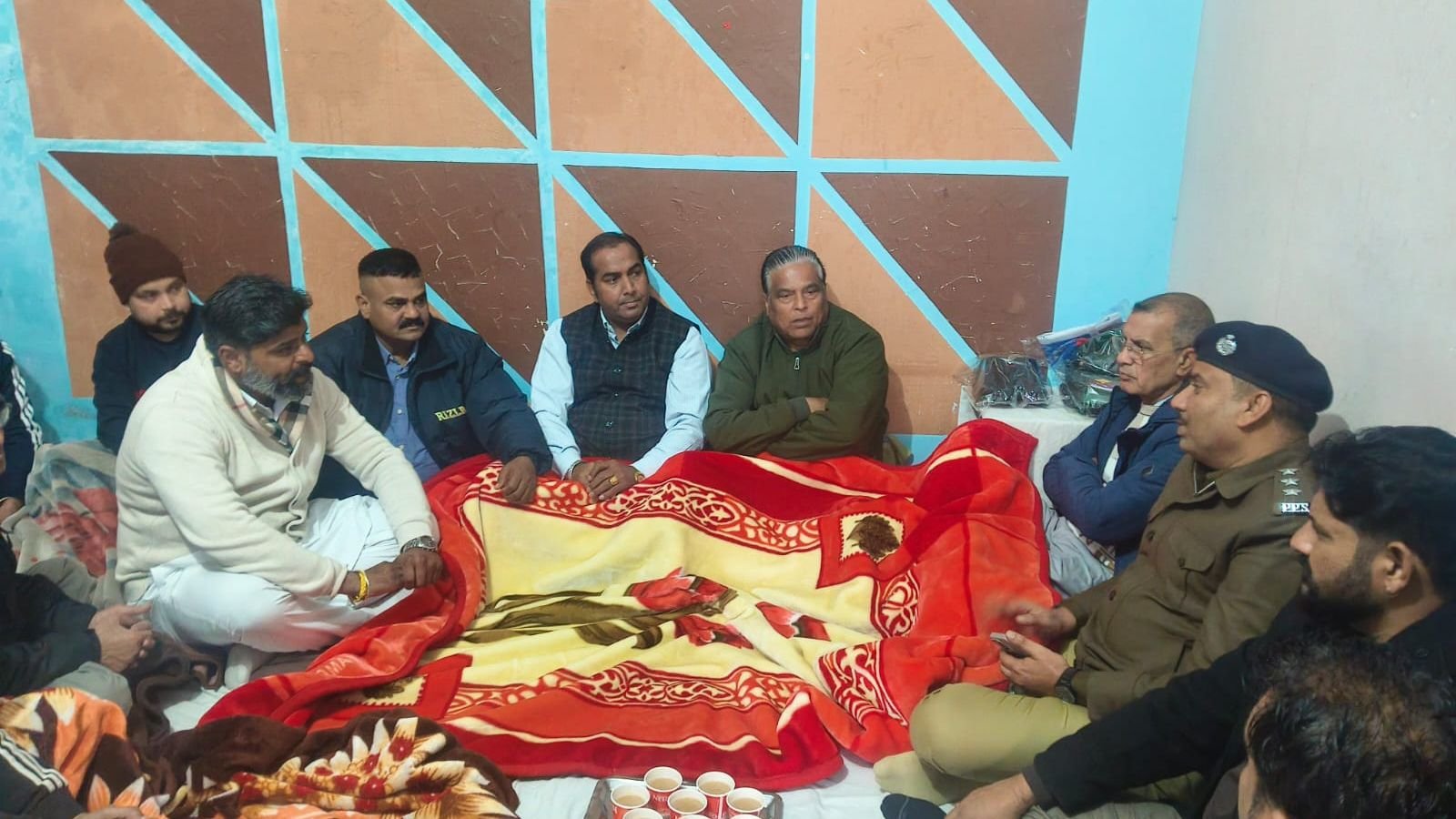 जालंधर के आदमी का शव परिजनों तक पहुंचने के बाद, रूसी सेना में लापता अन्य भारतीय रंगरूटों के परिवार स्पष्टता और समापन चाहते हैं