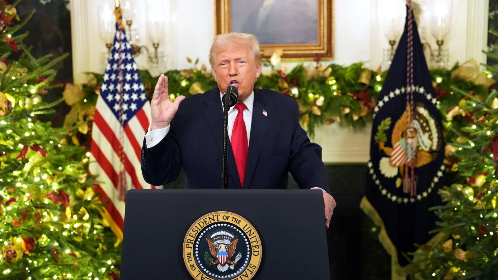 डोनाल्ड ट्रंप ने अमेरिका को प्रमुख UN एजेंसियों और दूसरे ग्लोबल संगठनों से बाहर निकलने का आदेश क्यों दिया?