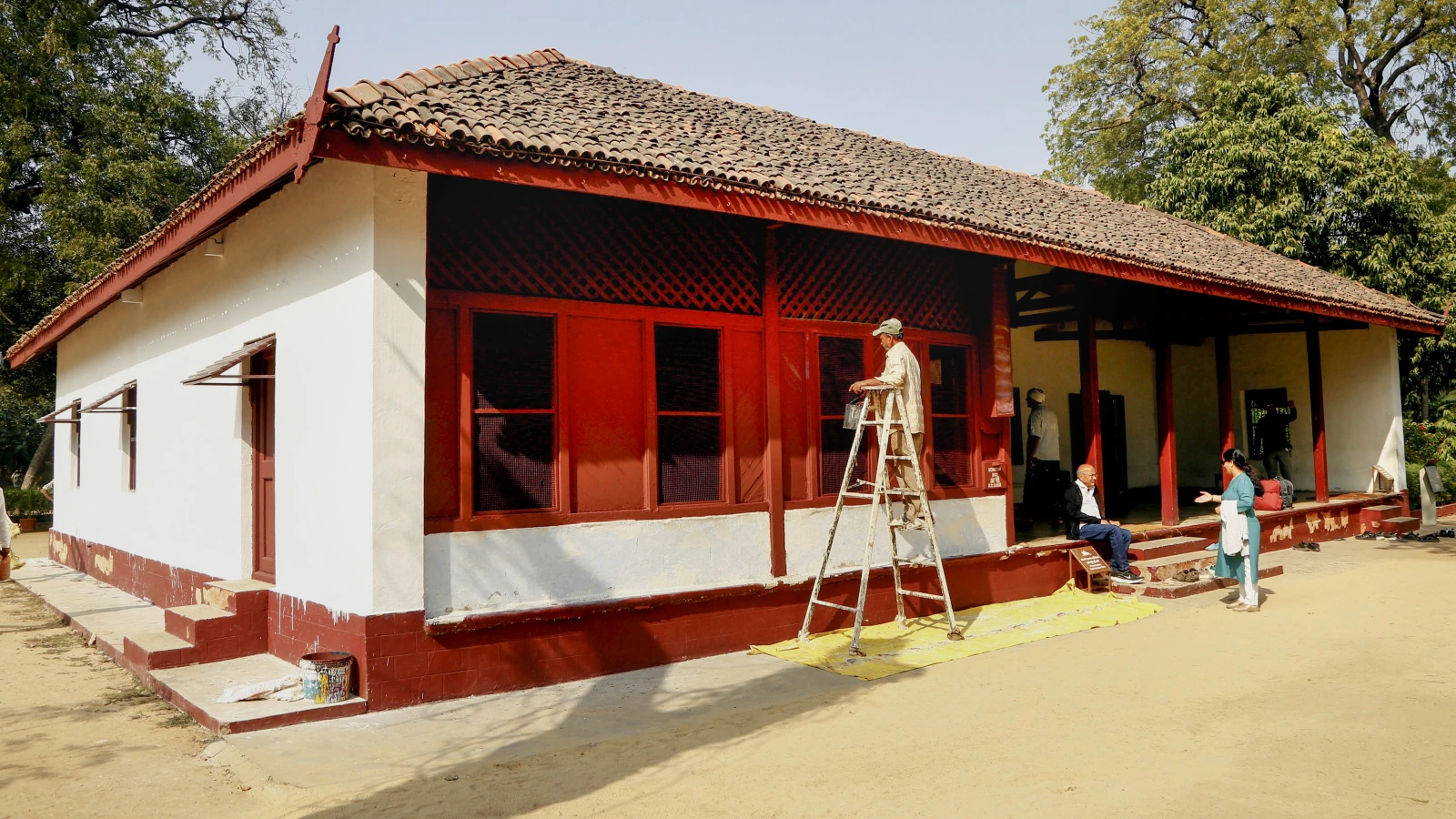 जर्मन चांसलर मर्ज़ पहली बार भारत आ रही हैं, 12 जनवरी को अहमदाबाद में मोदी से मिलेंगी