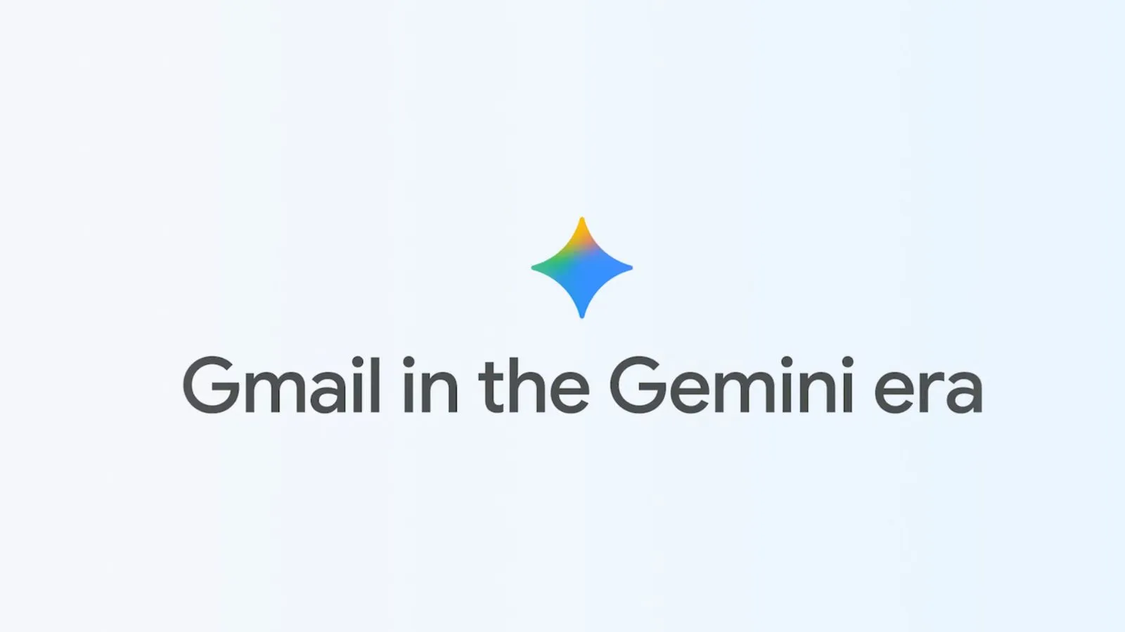 गूगल ने जेमिनी-पावर्ड AI ओवरव्यू, हेल्प मी राइट, AI इनबॉक्स के साथ जीमेल को और स्मार्ट बनाया है।