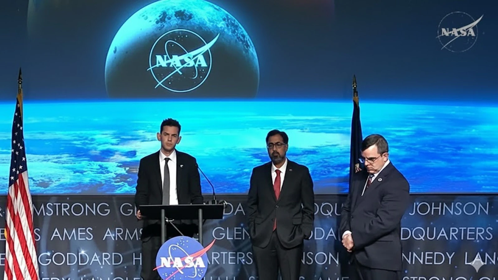 नासा का क्रू-11 अंतरिक्ष यात्री के साथ ISS में मेडिकल समस्या के कारण तय समय से पहले वापस लौटेगा