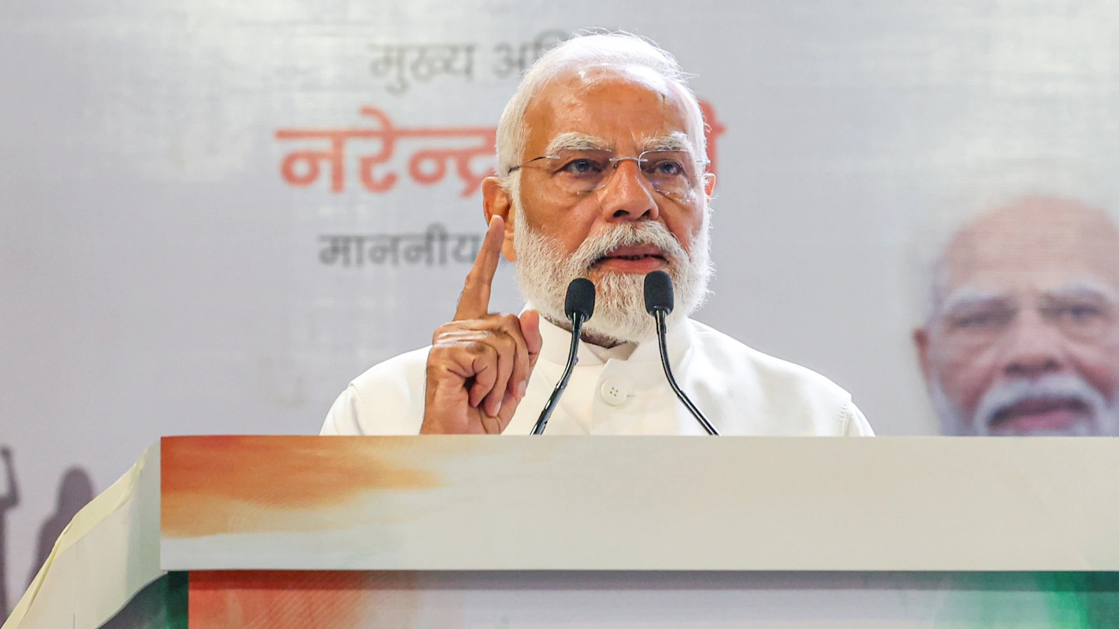 मोदी सरकार के सुधारों से भारतीय अर्थव्यवस्था मजबूत बनी हुई है: बीजेपी