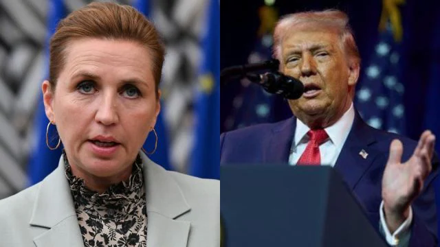 ‘तुरंत गोली चलाओ’: डेनमार्क ने अपने सैनिकों को US के ग्रीनलैंड पर हमला करने की इजाज़त क्यों दी