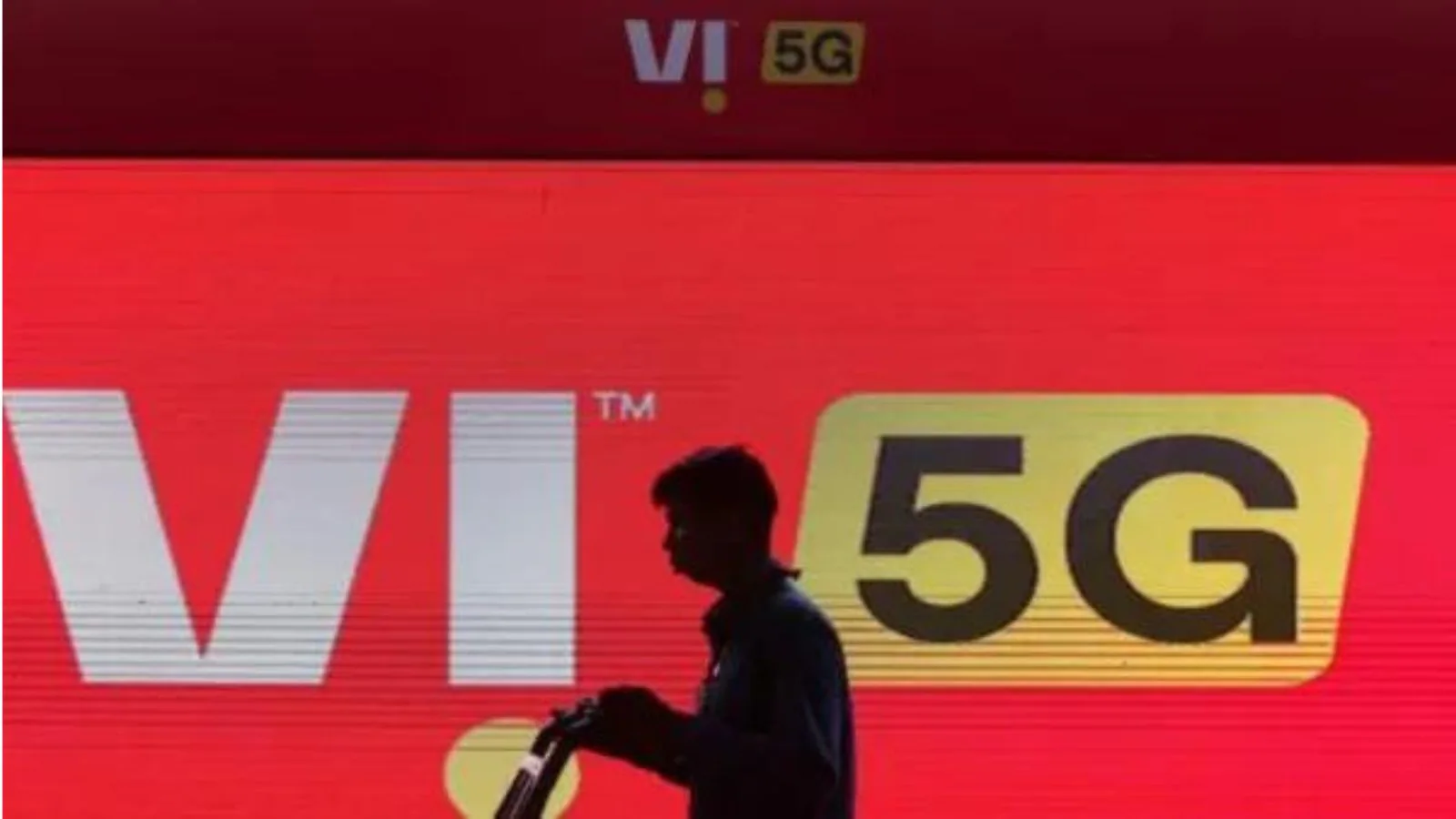 वोडाफोन-आइडिया का 87,695 करोड़ रुपये का कर्ज फ्रीज: केंद्र सरकार ने नई रीपेमेंट टाइमलाइन तय की है