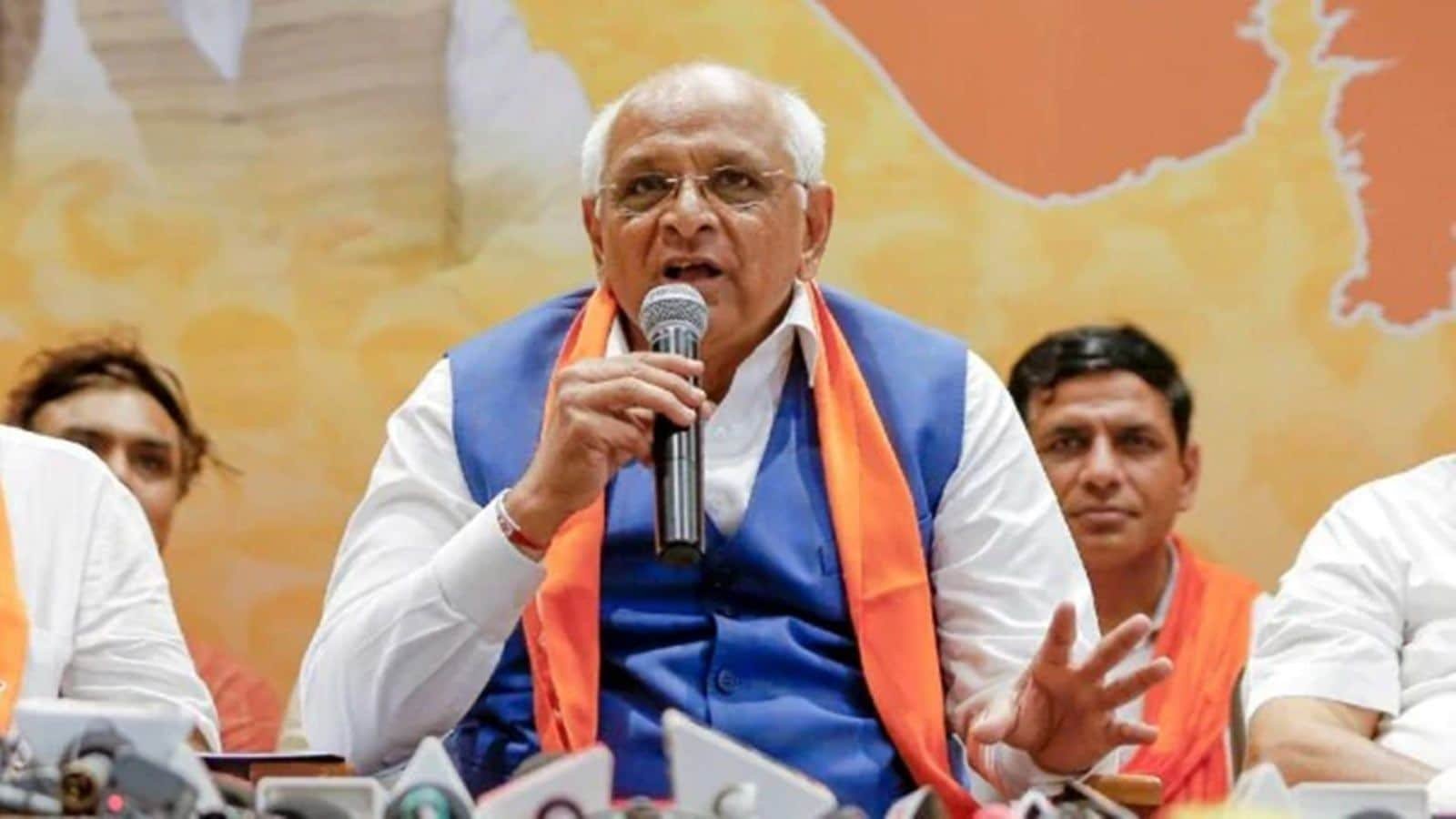 ‘तथ्य छिपा रहे हैं, सरकार को अच्छी तस्वीर दे रहे हैं’: 5 BJP MLAs ने CM को लिखा वडोदरा के अधिकारियों के खिलाफ ‘चुनाव क्षेत्रों में सुझाए गए कामों को नज़रअंदाज़ करने’ का आरोप