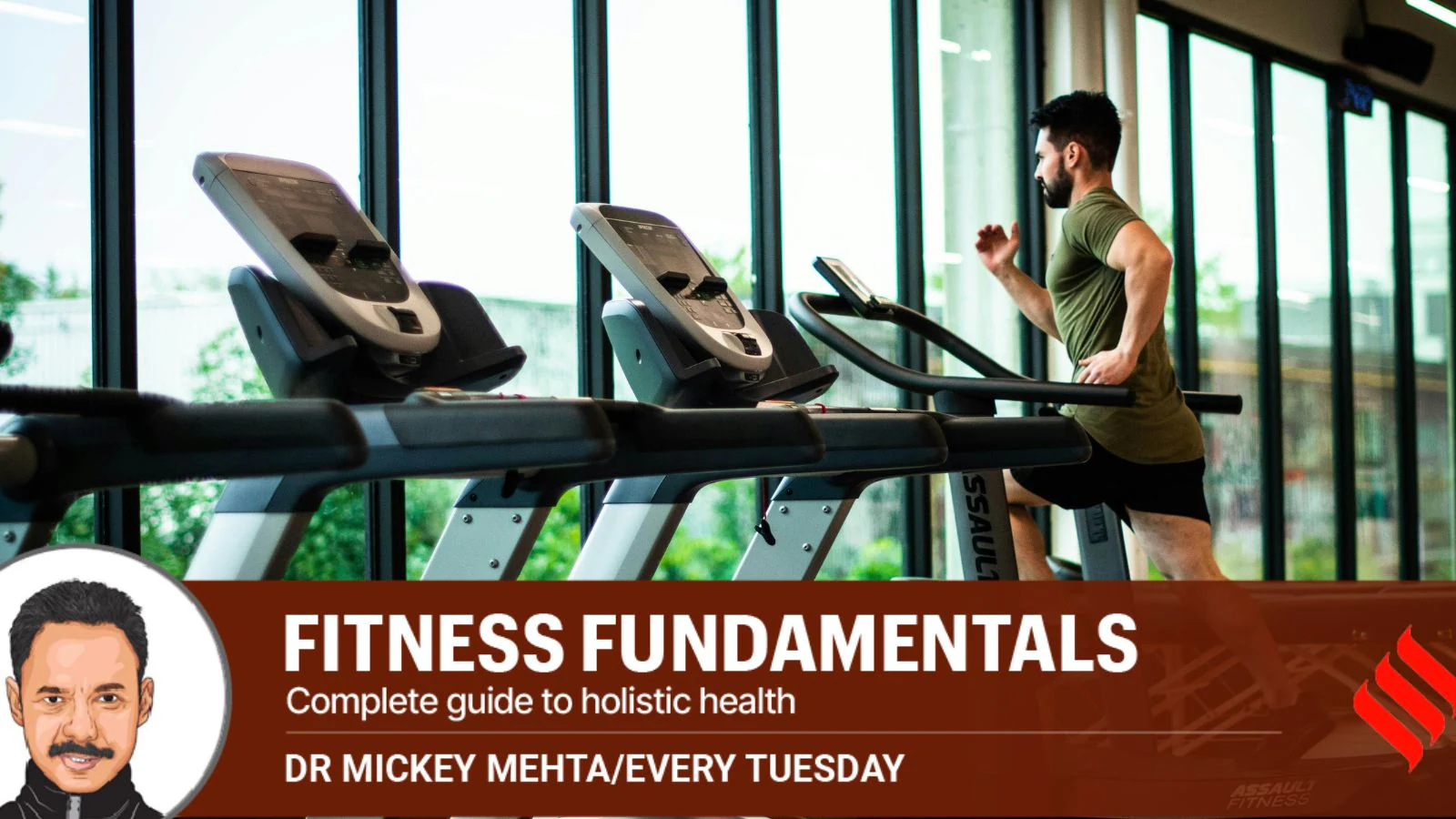 क्या AI सच में आपका वर्कआउट डिज़ाइन कर सकता है? इसे फॉलो करने से पहले आपको क्या जानना चाहिए?