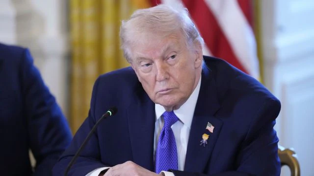 डोनाल्ड ट्रंप ने वेनेजुएला में तेल कंपनियों को 'पूरी सुरक्षा' का वादा किया, $100 बिलियन के निवेश की अपील की