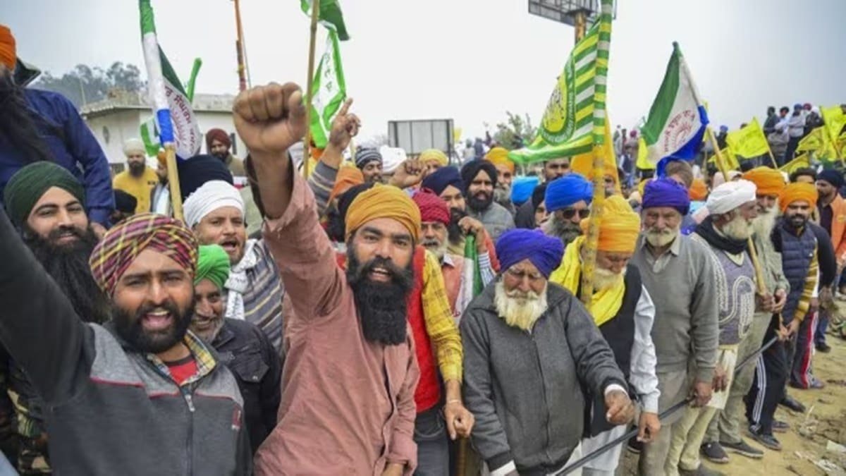 किसान संगठन ने SC पैनल से कहा: MSP की कानूनी गारंटी की सिफारिश करें