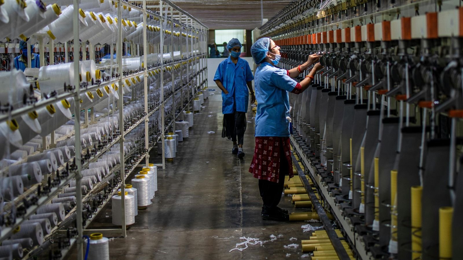 ट्रंप की टैरिफ चिंताओं के बीच तमिलनाडु की चेतावनी: 30 लाख नौकरियां खतरे में