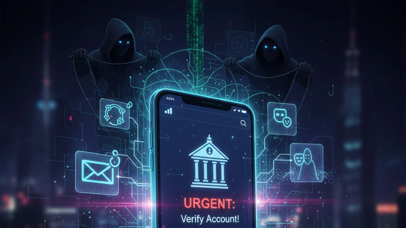 फर्जी मुंबई पुलिसवाला, सुप्रीम कोर्ट की नकली सुनवाई: कैसे एक डिजिटल अरेस्ट स्कैम में दिल्ली के कपल को 14.8 करोड़ रुपये का चूना लगा।