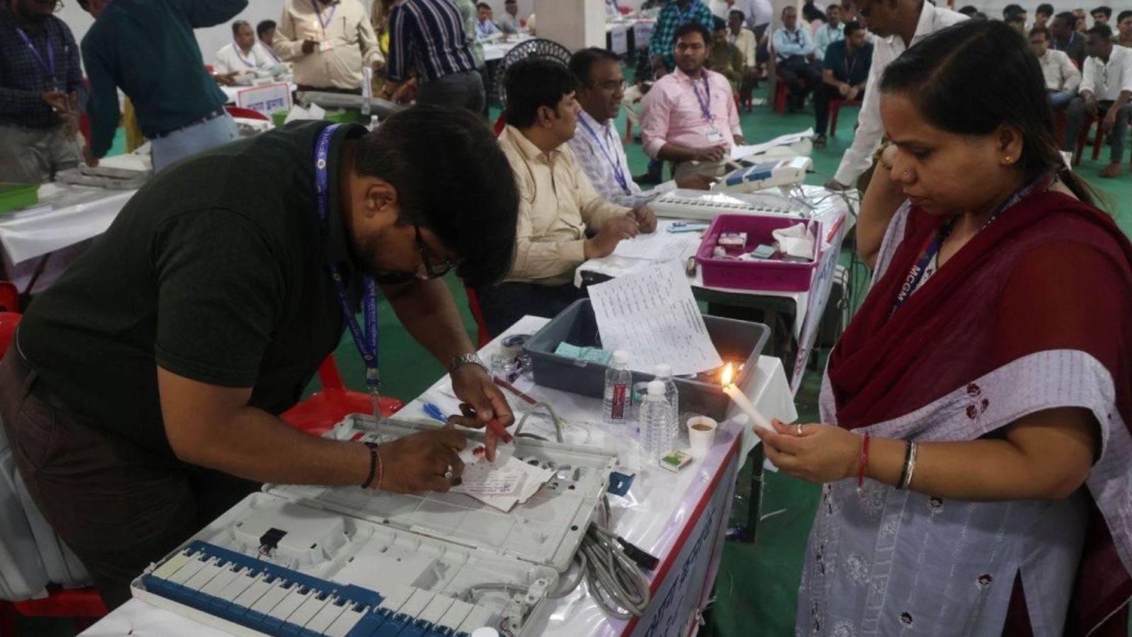 BMC चुनाव वोटर लिस्ट 2026: मुंबई BMC चुनाव 2026 के लिए वोटर लिस्ट में अपना नाम कैसे चेक करें