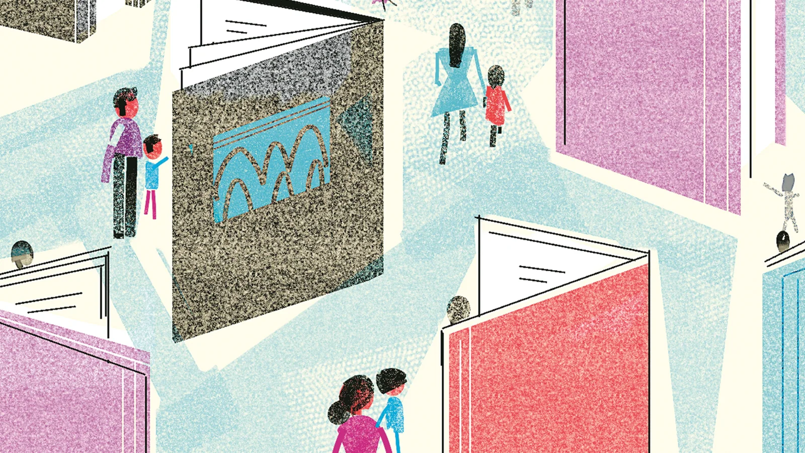 योगेन्द्र यादव लिखते हैं: रील्स के ज़माने में, एक साहित्यिक पुनर्जागरण जो बच्चों को उनकी जड़ों से जोड़ता है।