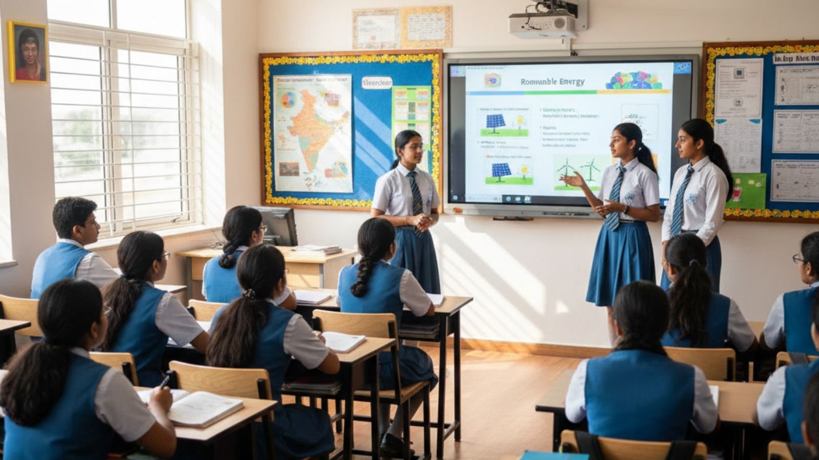 IB ने ग्लोबल यूथ एक्शन फंड 2026 शुरू किया है, जो स्टूडेंट प्रोजेक्ट्स के लिए $3,000 तक की ग्रांट दे रहा है।