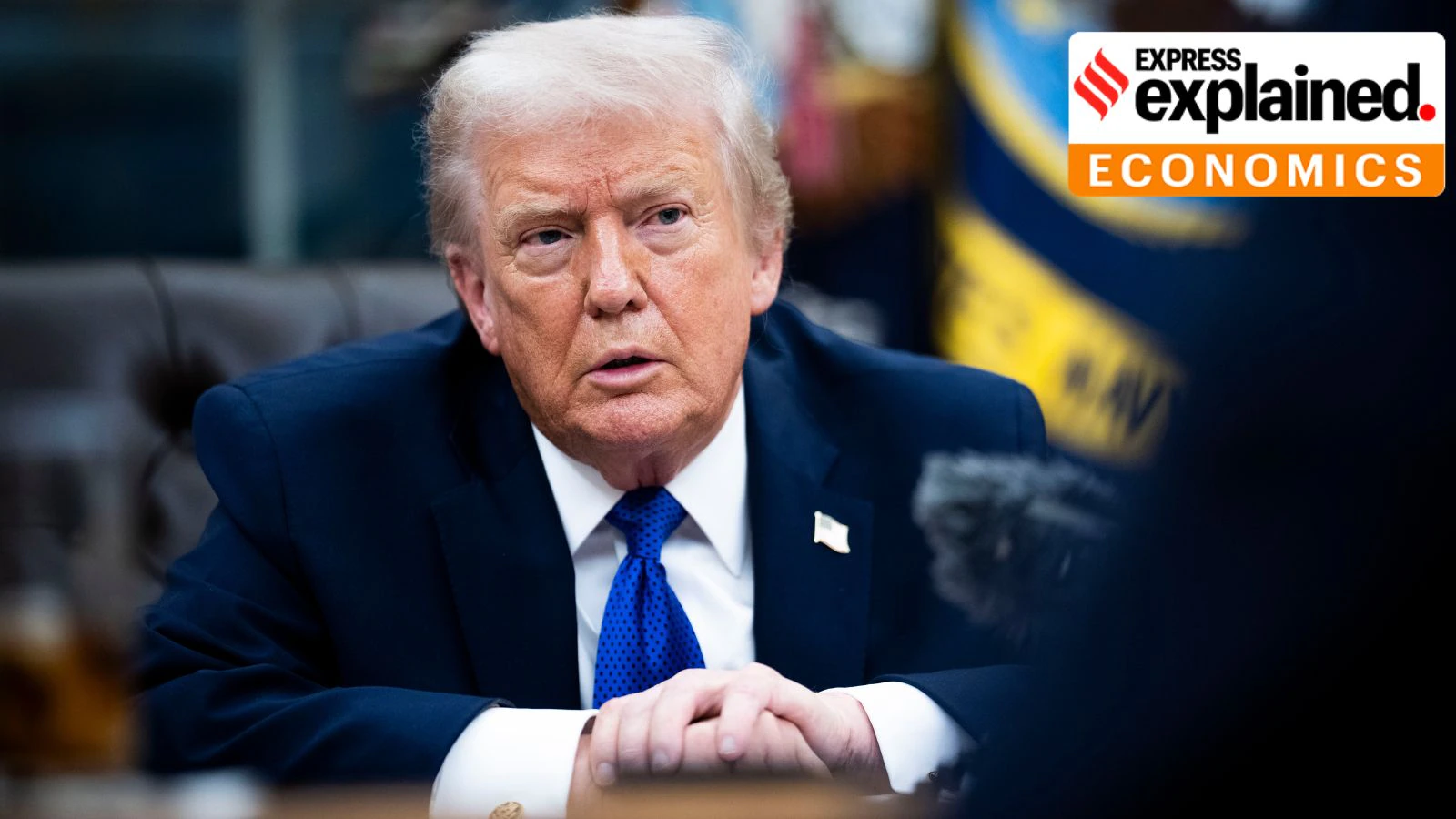 वेनेज़ुएला की तेल सप्लाई पर ट्रंप की नज़र: क्या इसके पीछे पेट्रोडॉलर की रणनीति है?