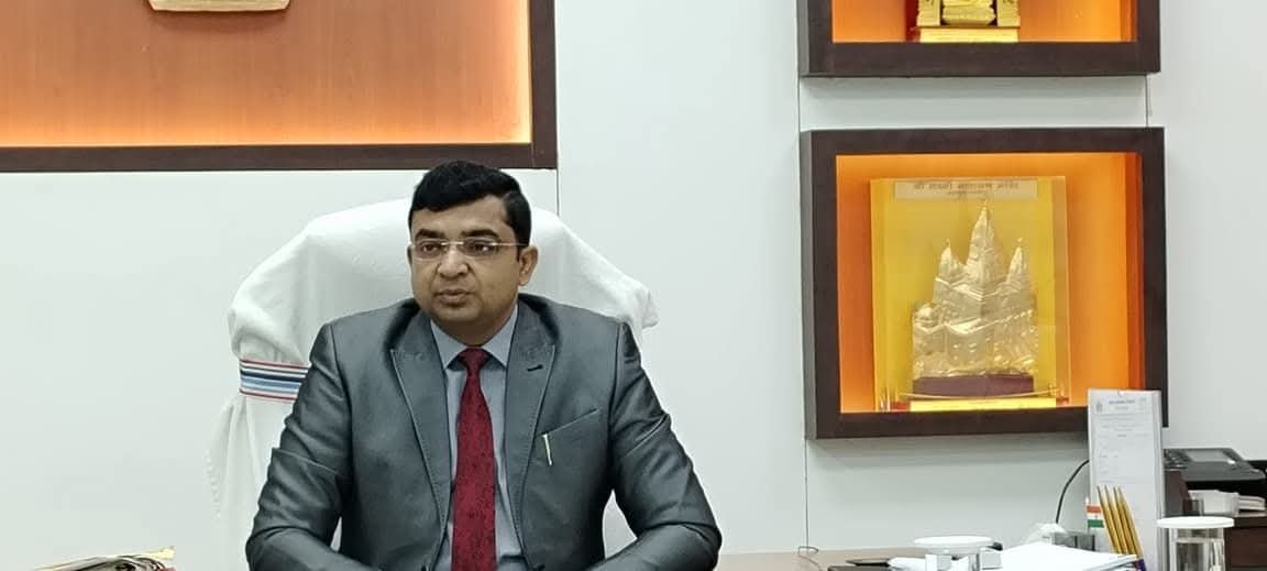 “नालंदा: कल्याण विघा शूटिंग रेंज विस्तार परियोजना को 24.21 करोड़ की प्रशासनिक मंजूरी”