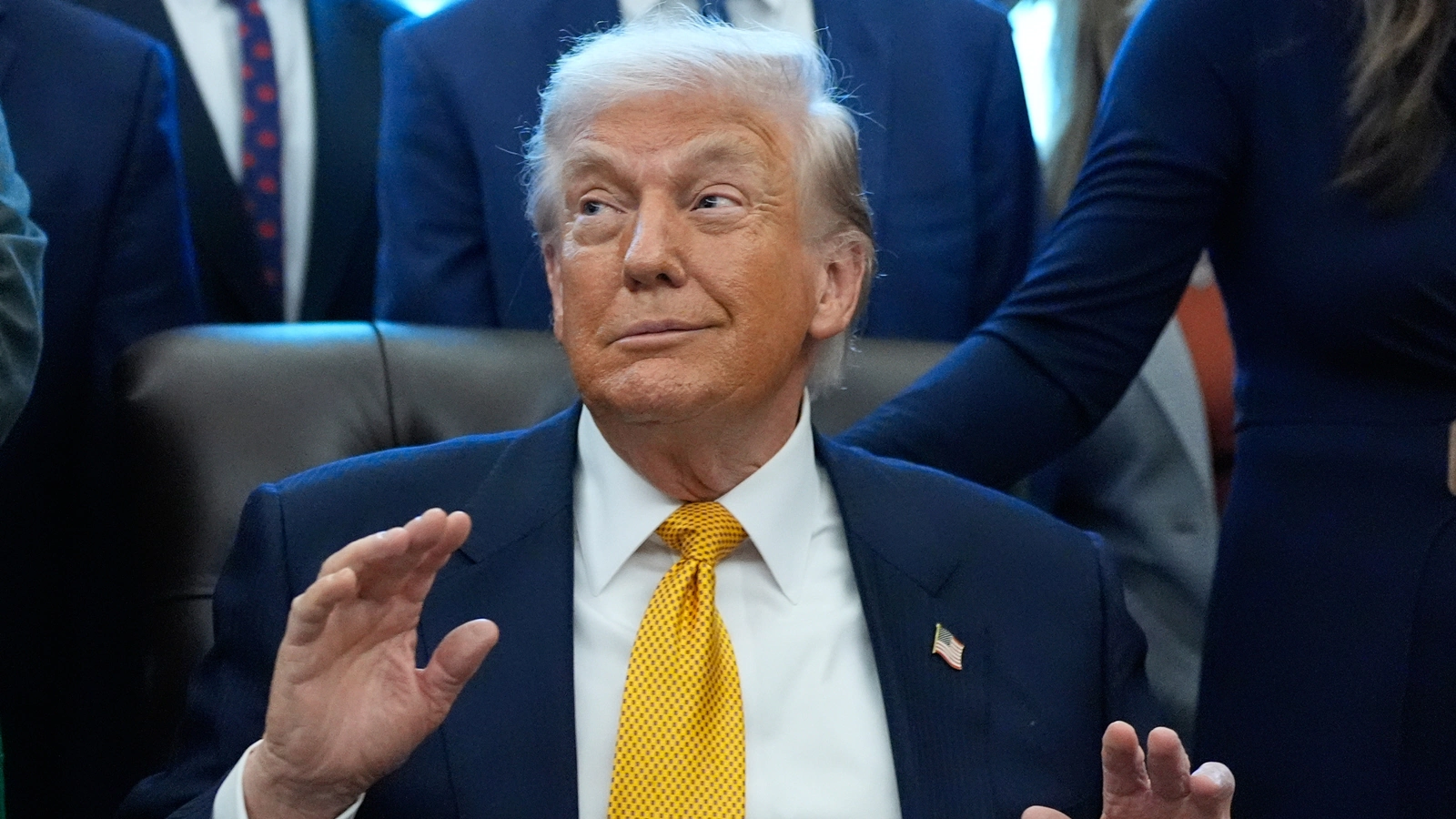 ब्राज़ीलियाई प्रशंसक 2026 फीफा वर्ल्ड कप में क्यों शामिल नहीं हो पाएंगे?