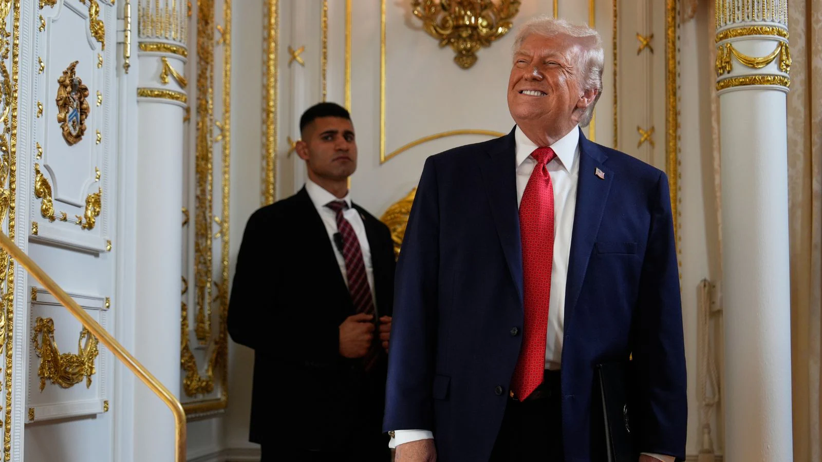 'किसी भी देश को अकेले नील नदी पर कंट्रोल नहीं करना चाहिए': डोनाल्ड ट्रंप ने मिस्र और इथियोपिया के बीच मध्यस्थता बातचीत कराने की पेशकश की