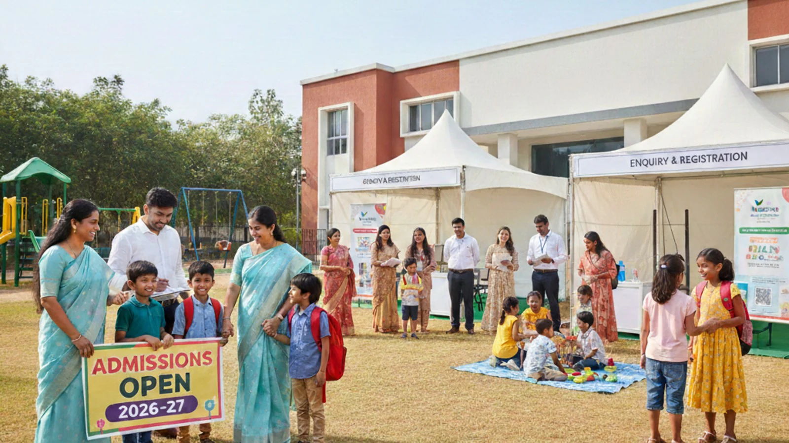 तेलंगाना मॉडल स्कूल ने एडमिशन टेस्ट की तारीखों की घोषणा की; आवेदन 28 जनवरी से शुरू होंगे।