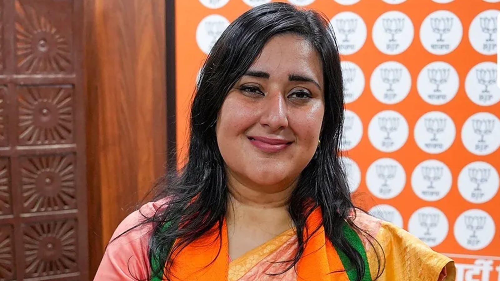 पंजाब केसरी पर छापेमारी मीडिया की स्वतंत्रता पर सुनियोजित हमला: बांसुरी स्वराज