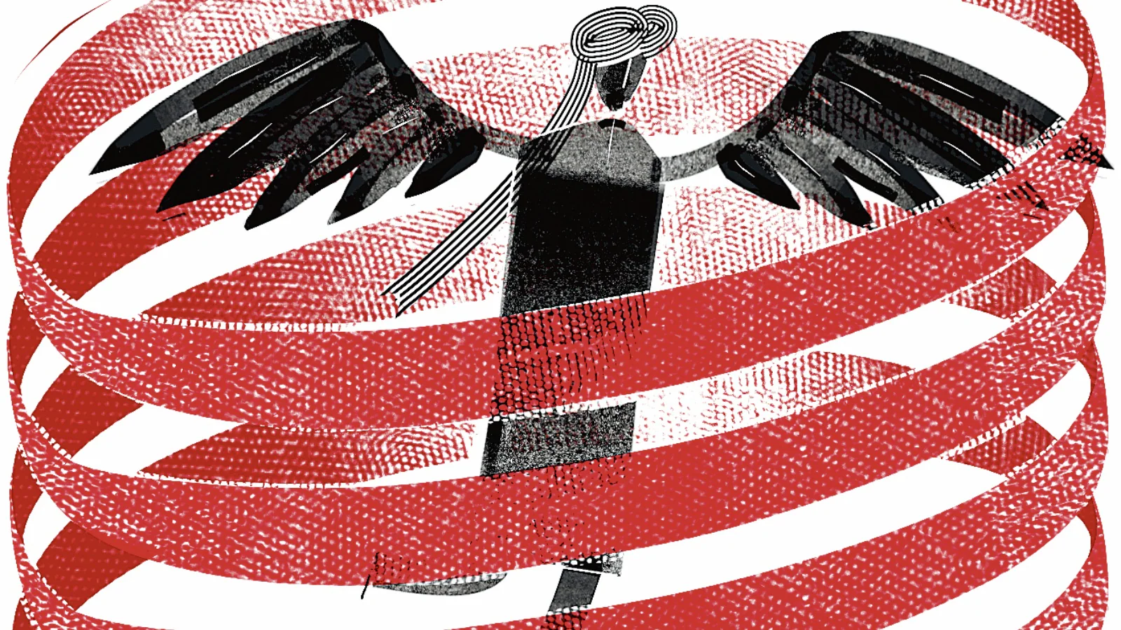 राम माधव लिखते हैं: अमेरिका की दो यात्राओं के दौरान, मैंने भारतीय प्रवासियों के प्रति MAGA का खतरनाक रवैया देखा।