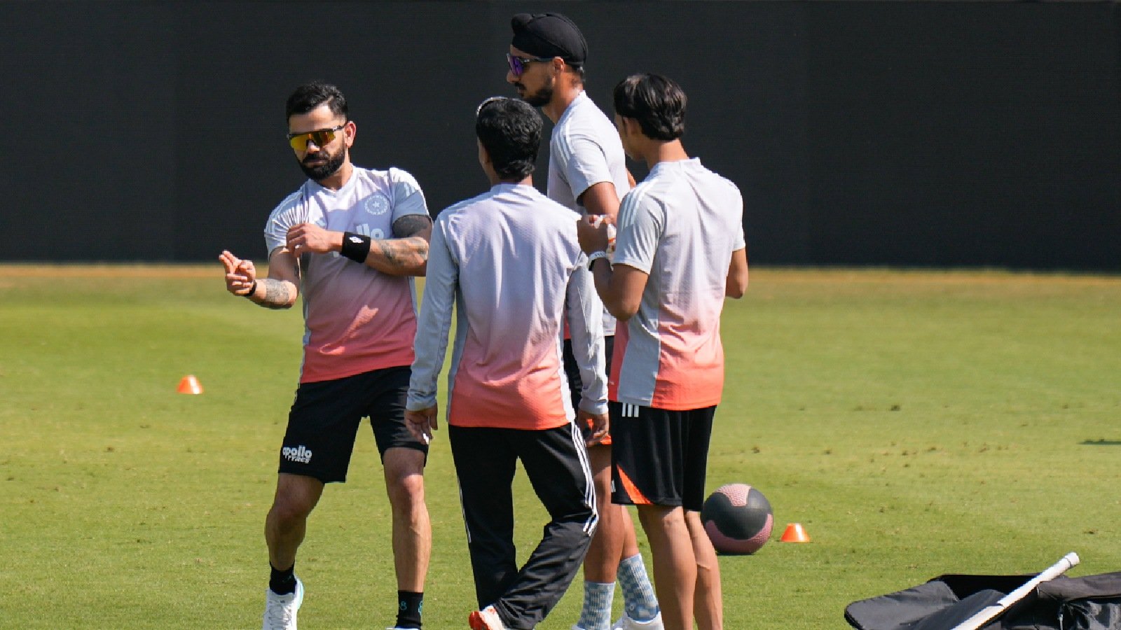 भारत बनाम न्यूजीलैंड, तीसरा वनडे: क्या इंदौर में ओस गिरने से टॉस जीतना सबसे ज़रूरी फैक्टर बन जाएगा?