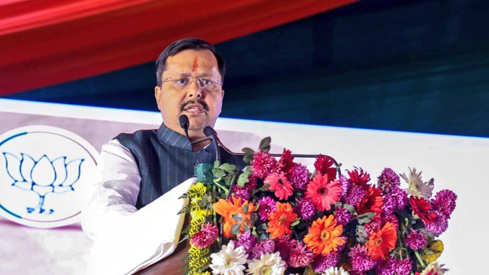 जैसे ही नितिन नवीन ने पद संभाला, आइए देखते हैं कि बीजेपी अपने अध्यक्ष को कैसे नियुक्त करती है: सर्वसम्मत चुनाव, कोई चुनाव नहीं।