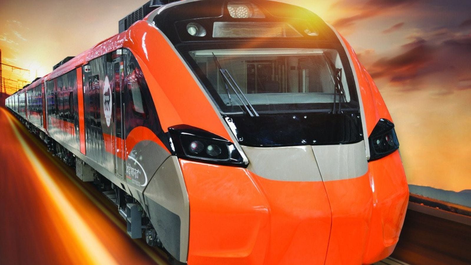 टिकट पॉलिसी से लेकर सामान के नियमों तक: भारत की पहली वंदे भारत स्लीपर ट्रेन आज से शुरू हो रही है – यात्रियों को ये 5 बातें ज़रूर जाननी चाहिए।