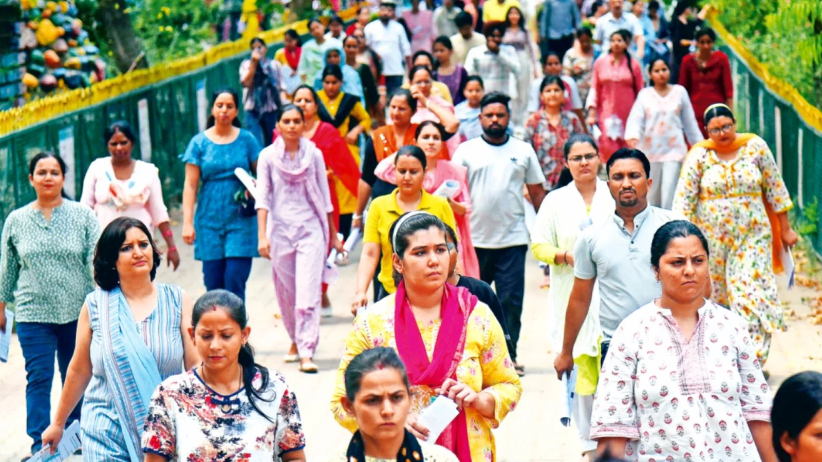 हरियाणा हाई कोर्ट ने भर्ती में हद पार करने पर HPSC को लगाई फटकार