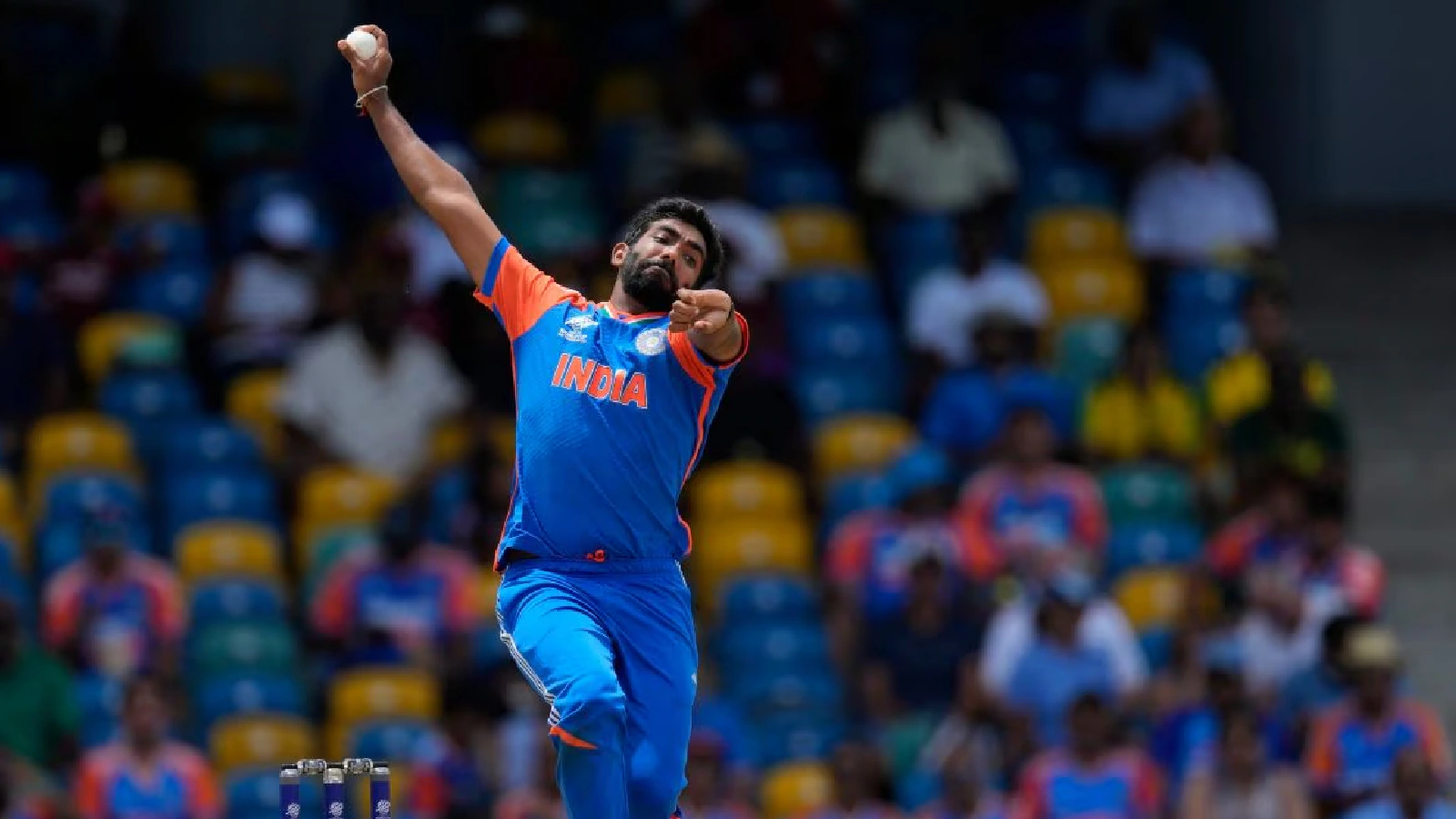 बुमराह के 10 साल: जेट लैग से लेकर सेंटर स्टेज तक, वह रात जब जसप्रीत बुमराह ने खुद को साबित किया