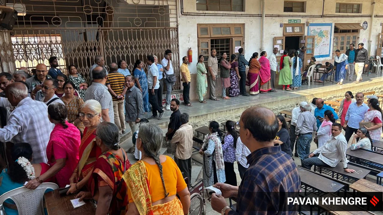 पुणे और पिंपरी-चिंचवड़ में मेयर चुनाव की तैयारियां शुरू, राजनीतिक हलचल तेज