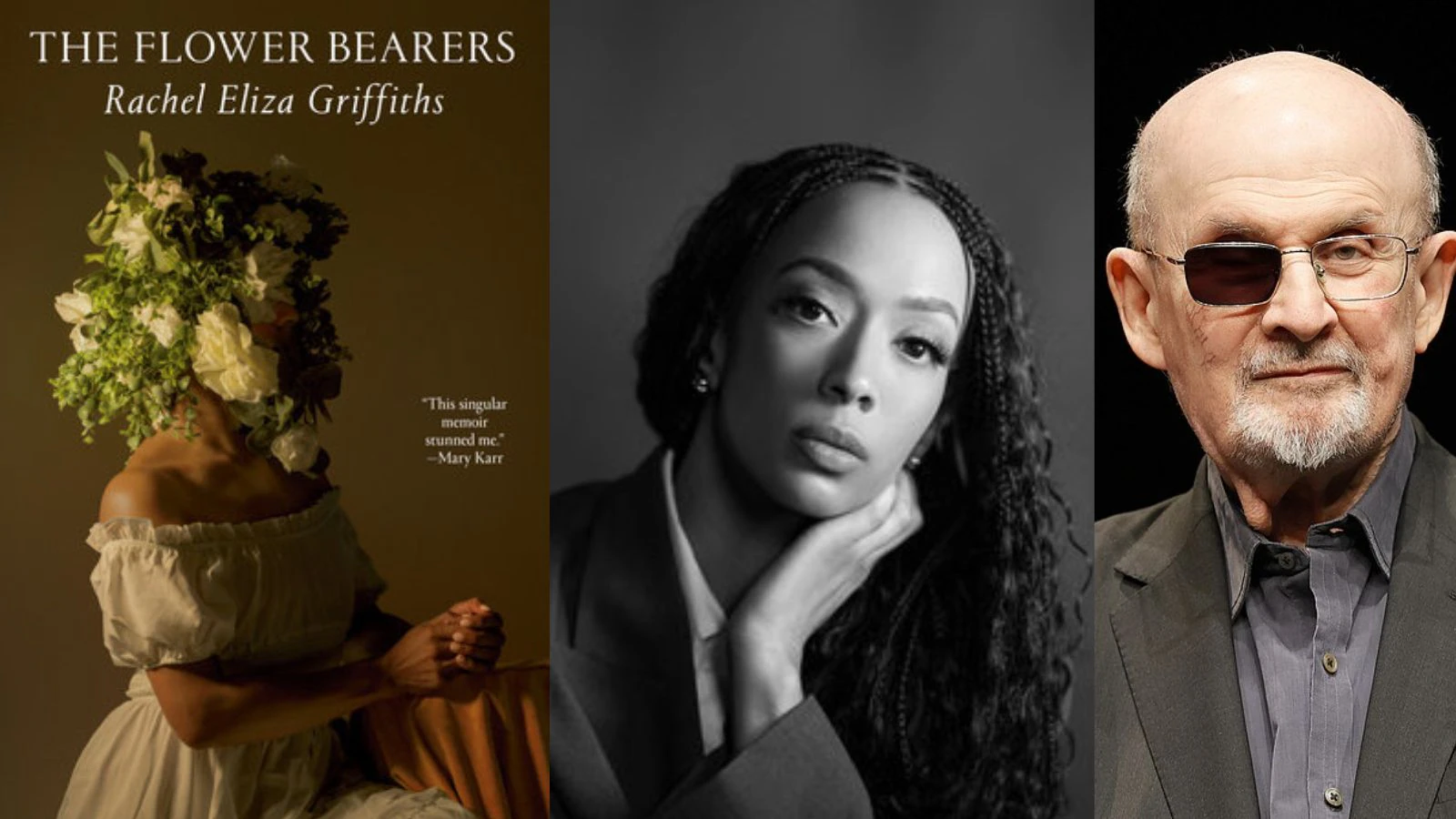 ‘मेरे लिए, वह हमेशा सलमान हैं’: रचेल एलिजा ग्रिफिथ्स की मेमोइर रशदी सेलिब्रिटी आइकन को इंसान बनाती है