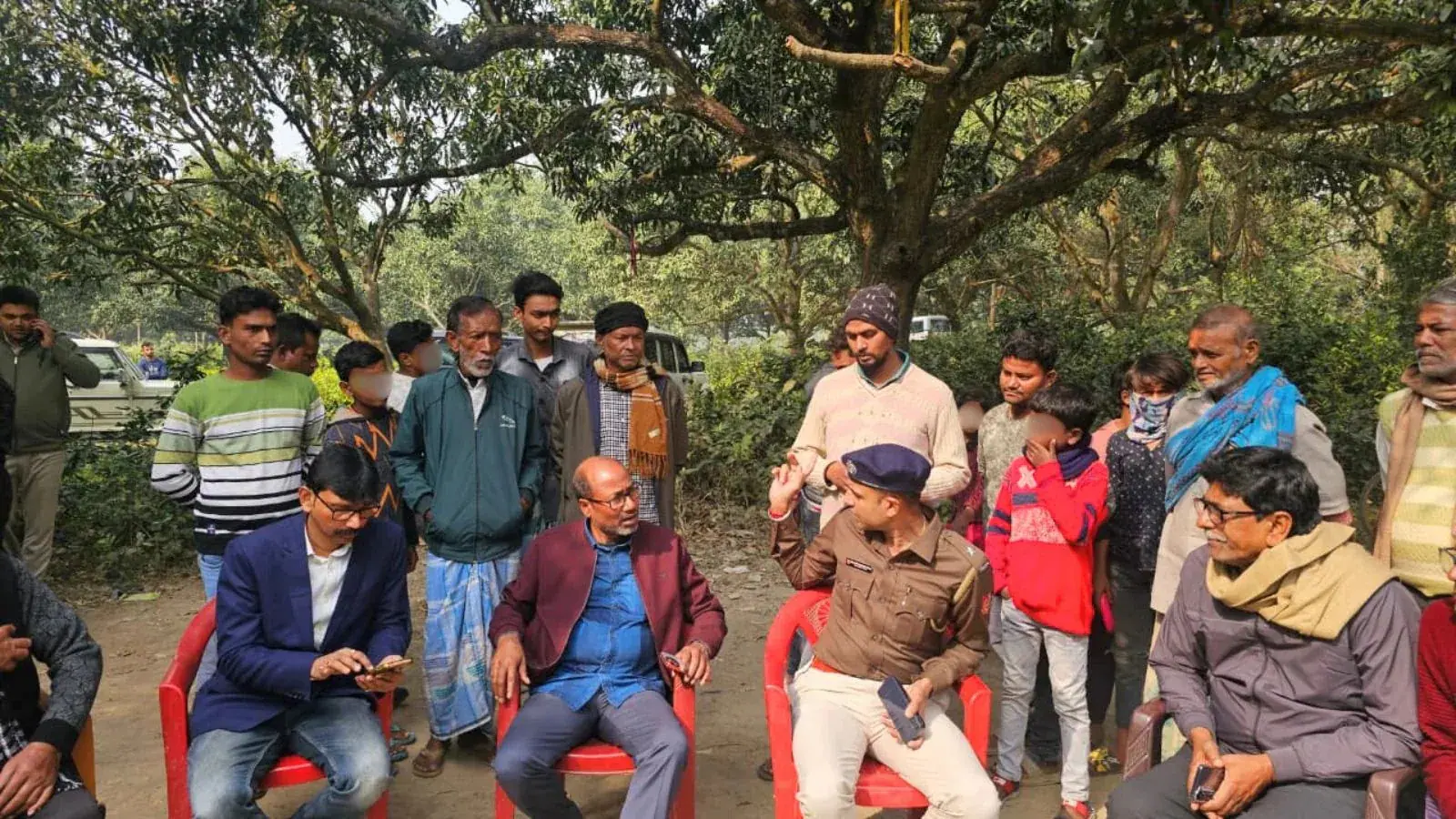 ‘क्या अपने धर्म का पालन करना पाप है?’: हमले के बाद, ओडिशा के पादरी को अब किराए का घर खाली करने को कहा गया