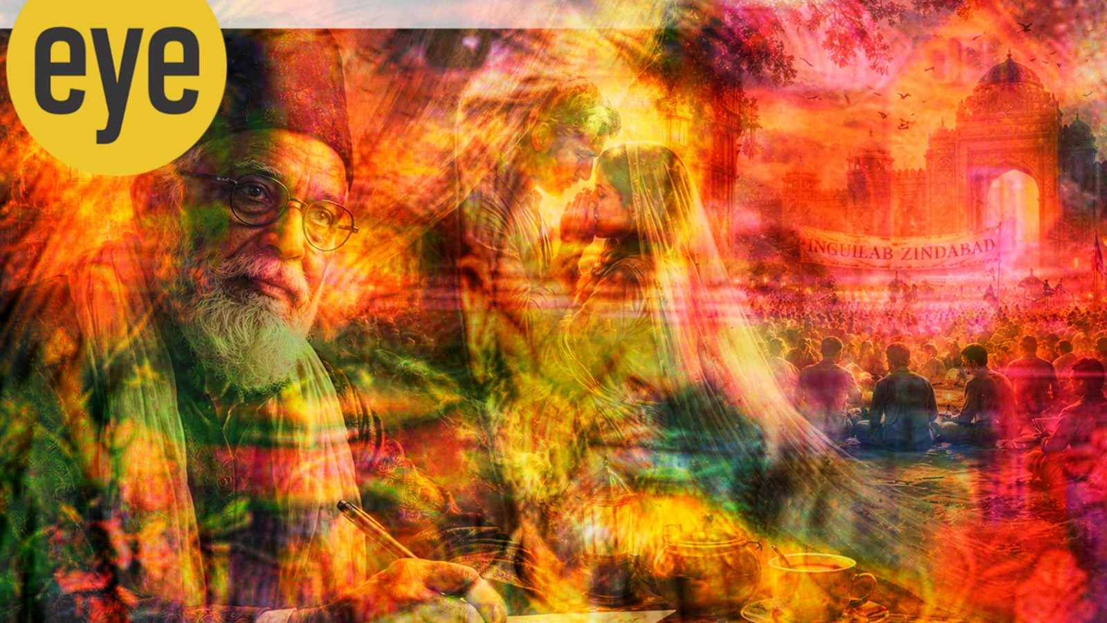 चुपचाप महसूस करने का साहस: शोर भरे समय में संवेदनाओं की वापसी