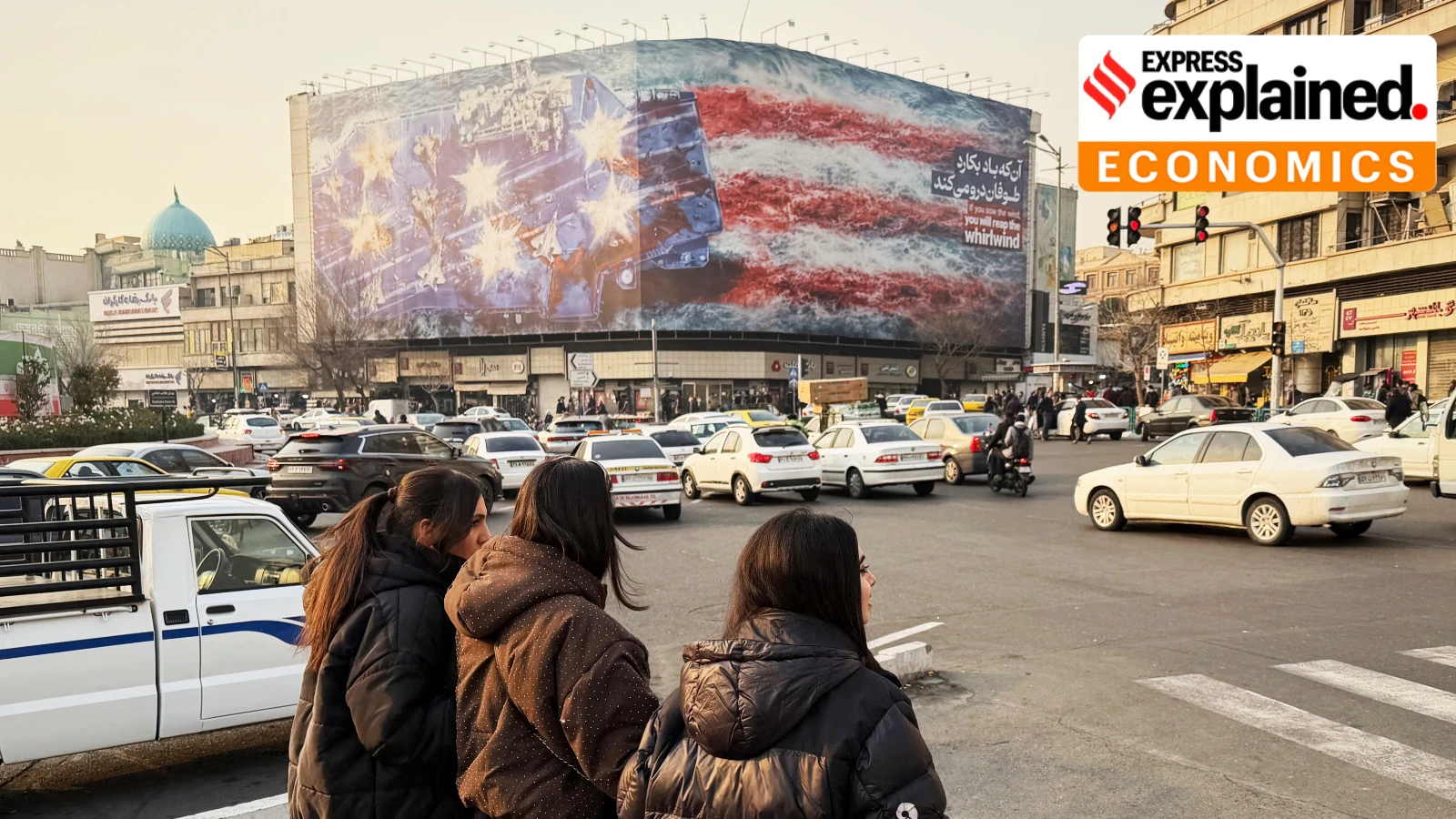 पश्चिमी एशिया की ताकतें क्यों नहीं चाहतीं कि ट्रंप ईरान पर हमला करें? क्षेत्रीय संतुलन और अस्थिरता की बड़ी वजहें