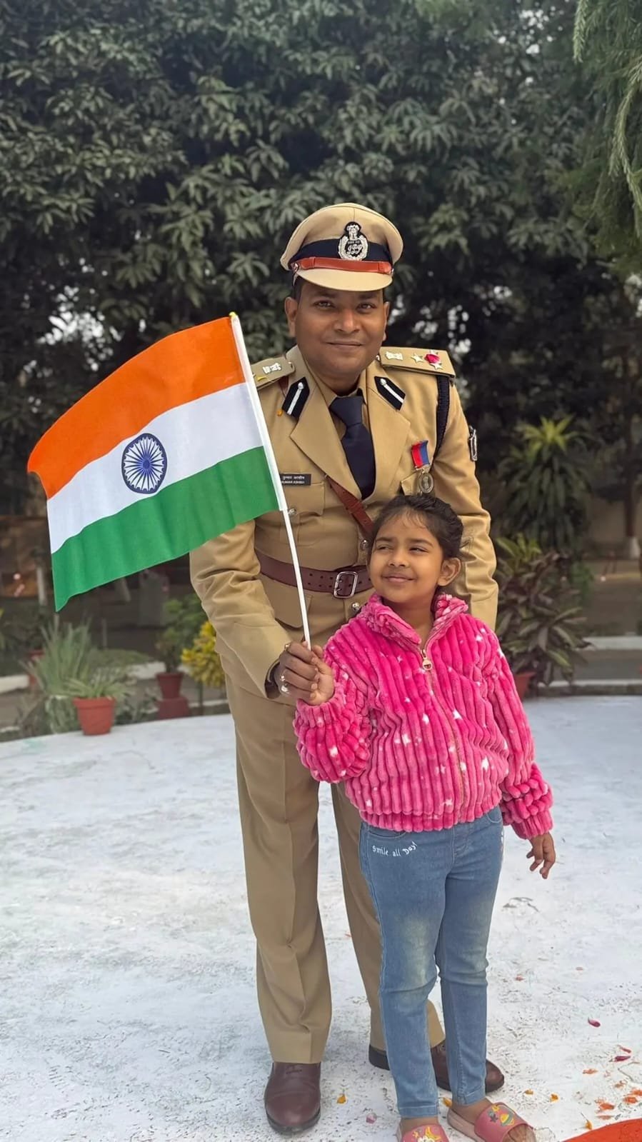 संविधान सम्मान और सशक्त भारत का संकल्प: कोसी क्षेत्र की धरती से प्रेरणादायक संदेश