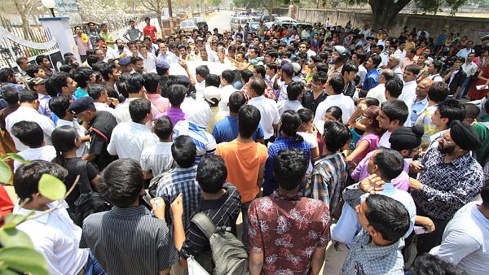 MP पुलिस कांस्टेबल रिजल्ट 2026: पहले चरण के नतीजे घोषित, 59,438 उम्मीदवार हुए क्वालिफाई