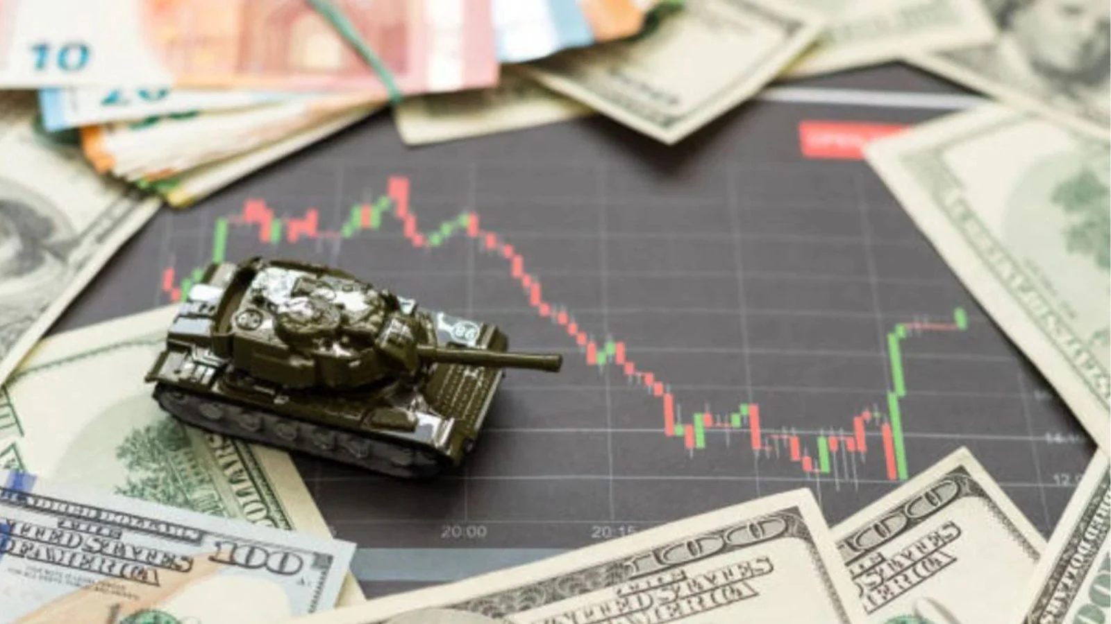 टॉप 10 सबसे ताकतवर सैन्य राष्ट्र: US ग्लोबल फायरपावर 2025 रैंकिंग में सबसे आगे; UK और पाकिस्तान नीचे खिसके — जानें भारत की रैंक