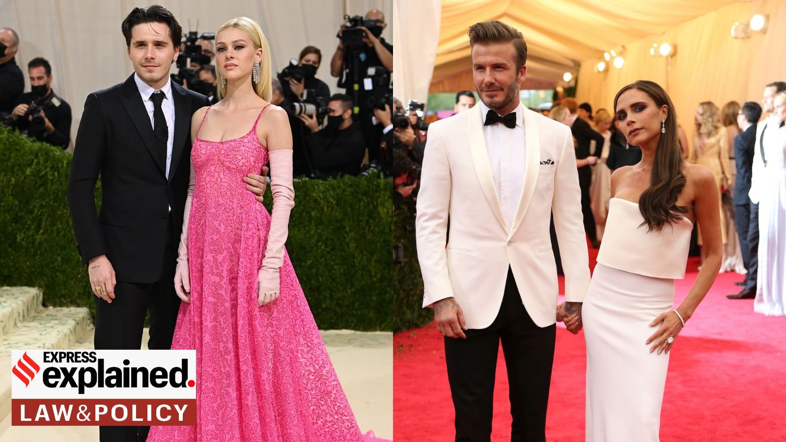 नाम में क्या है? बेकहम बनाम बेकहम में है ट्रेडमार्क अधिकार की लड़ाई