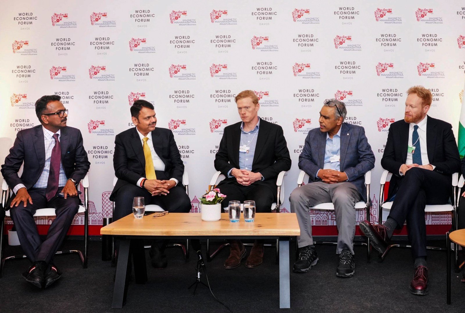 दावोस में मार्क कार्ने ने कहा पुरानी वैश्विक व्यवस्था खत्म, भारत को नई दुनिया के लिए ये तैयारियाँ आवश्यक