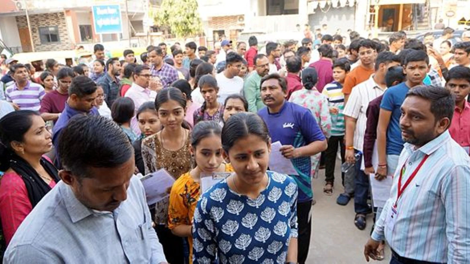 इनकम टैक्स भर्ती 2026: 97 स्टेनो, टैक्स असिस्टेंट और MTS पदों के लिए आवेदन 30 जनवरी तक, जानिए पूरी प्रक्रिया