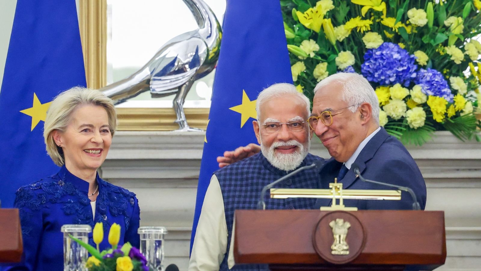 भारत-EU FTA समझाया गया: फार्मा, मेडिकल डिवाइस और मरीज़ों पर क्या होगा असर
