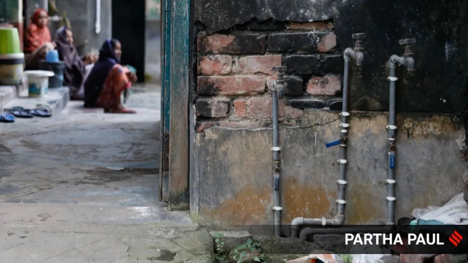 JJM फंड पर सरकार की सख्ती: 15 दिन लगातार पानी की सप्लाई के बाद ही राज्यों को मिलेगा जल जीवन मिशन का पैसा